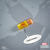 Marvel Legends Maximum Series Deadpool and Doop 6" Inch Scale Action Figure - Hasbro