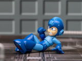 Mega Man 1:12 Scale Action Figure - Jada