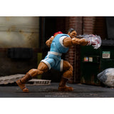 Ultra Street Fighter II: The Final Challengers Balrog (Deluxe) 6" Inch Scale Action Figure - Jada