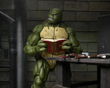 Teenage Mutant Ninja Turtles: The Last Ronin (Battle Damaged) 7" Inch Scale Action Figure  - NECA