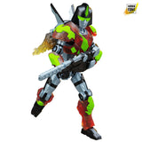 Epic H.A.C.K.S. Creatures Wave 1 CGT Combat Drone: Agile Battle Robot 1:12 Scale Action Figure - Boss Fight Studio