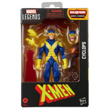 Marvel Legends Series X-Men - (BAF Marvel's Nemesis) Full Wave (Set of 7) 6" Inch Action Figures - Hasbro