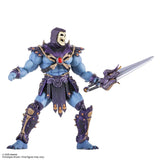 Masters of the Universe 200X Skeletor 1:12 Scale Action Figure - Mondo