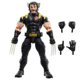 Marvel Legends Series X-Men - (BAF Marvel's Nemesis) Full Wave (Set of 7) 6" Inch Action Figures - Hasbro