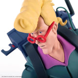 The Real Ghostbusters Egon Spengler 1:12 Scale Action Figure - Mondo