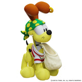 Garfield's Halloween Adventure Pirate Garfield and Pirate Odie Action Figure 2-Pack - Boss Fight Studio