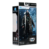DC Multiverse Bane (The Dark Knight Rises) (Trench Coat Variant) (Gold Label) 7" Inch Scale Action Figure - McFarlane Toys