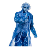DC Multiverse The Joker (The Dark Knight) (Sonar Vision Variant) (Gold Label) 7" Inch Scale Action Figure - McFarlane Toys