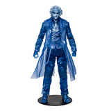 DC Multiverse The Joker (The Dark Knight) (Sonar Vision Variant) (Gold Label) 7" Inch Scale Action Figure - McFarlane Toys