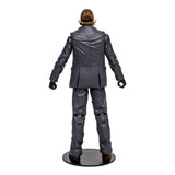 DC Multiverse The Joker (The Dark Knight) (Bank Robber Variant) (Gold Label) 7" Inch Scale Action Figure - McFarlane Toys