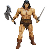 Conan the Barbarian Reaver of the Black Coast Epic H.A.C.K.S. 1:12 Scale Action Figure - Boss Fight Studio