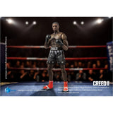 Creed II Adonis Creed Exquisite Super Series 1:12 Scale Action Figure - Hiya Toys