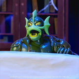 Scooby-Doo! Wave 2 Sea Demon 1:12 Scale Action Figure - Jada