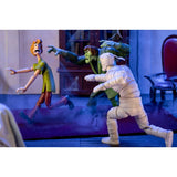 Scooby-Doo! Mummy of Ankha 6" Inch Scale Action Figure - Jada