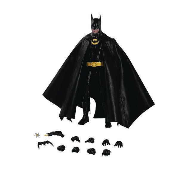 Batman Returns DAH-082 Dynamic 8-Ction Heroes Action Figure - Beast Kingdom