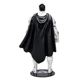 DC Multiverse Superman Rebirth Sketch Edition (Gold Label) 7" Inch Scale Action Figure - McFarlane Toys (SDCC Entertainment Earth Exclusive)