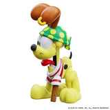 Garfield's Halloween Adventure Pirate Garfield and Pirate Odie Action Figure 2-Pack - Boss Fight Studio