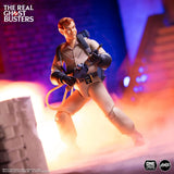 The Real Ghostbusters Ray Stantz 1:12 Scale Action Figure - Mondo