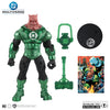 DC Multiverse #64 Kilowog (Green Lantern) (SDCC Exclusive) 7" Figure - McFarlane Toys