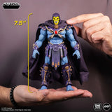 Masters of the Universe 200X Skeletor 1:12 Scale Action Figure - Mondo