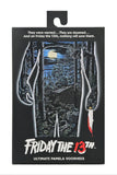 Friday the 13th - Ultimate Pamela Voorhees 7" Inch Scale Action Figure - NECA