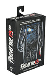 Friday the 13th - Ultimate Pamela Voorhees 7" Inch Scale Action Figure - NECA