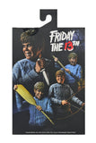 Friday the 13th - Ultimate Pamela Voorhees 7" Inch Scale Action Figure - NECA