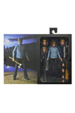 Friday the 13th - Ultimate Pamela Voorhees 7" Inch Scale Action Figure - NECA