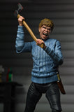 Friday the 13th - Ultimate Pamela Voorhees 7" Inch Scale Action Figure - NECA