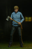 Friday the 13th - Ultimate Pamela Voorhees 7" Inch Scale Action Figure - NECA