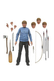 Friday the 13th - Ultimate Pamela Voorhees 7" Inch Scale Action Figure - NECA