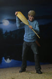 Friday the 13th - Ultimate Pamela Voorhees 7" Inch Scale Action Figure - NECA