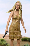 The Devil's Rejects - Baby Firefly 7" Inch Scale Action Figure - NECA