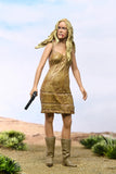 The Devil's Rejects - Baby Firefly 7" Inch Scale Action Figure - NECA