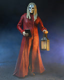 House of 1000 Corpses Otis (Red Robe) 20th Anniversary 7″ Scale Action Figure - NECA