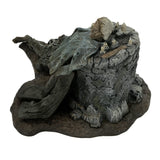 Friday the 13th: The Game - Pamela Shrine Diorama - NECA