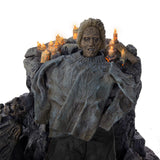 Friday the 13th: The Game - Pamela Shrine Diorama - NECA