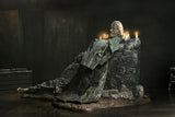 Friday the 13th: The Game - Pamela Shrine Diorama - NECA