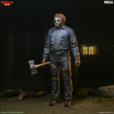 Friday the 13th: The Game - Part 9 Jason 7" Scale Action Figure - NECA