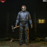 Friday the 13th: The Game - Part 9 Jason 7" Scale Action Figure - NECA