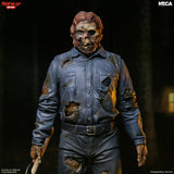 Friday the 13th: The Game - Part 9 Jason 7" Scale Action Figure - NECA