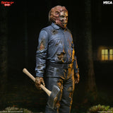 Friday the 13th: The Game - Part 9 Jason 7" Scale Action Figure - NECA