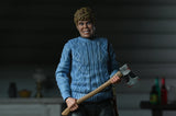 Friday the 13th - Ultimate Pamela Voorhees 7" Inch Scale Action Figure - NECA