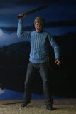 Friday the 13th - Ultimate Pamela Voorhees 7" Inch Scale Action Figure - NECA