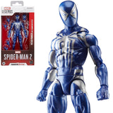 Marvel Legends Gamerverse Peter Parker Anti-Venom Suit Style 6" Inch Action Figure - Hasbro