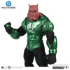 DC Multiverse #64 Kilowog (Green Lantern) (SDCC Exclusive) 7" Figure - McFarlane Toys
