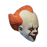 IT - Pennywise Standard Edition Mask - Trick Or Treat Studios