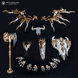 Legendari Eternal Guard 7" Inch Scale Action Figure - MetaTravelers