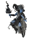 Marvel Legends Black Winter (Thor) (Zabu BAF) 6" Inch Action Figure - Hasbro