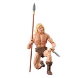 Marvel Legends Ka-Zar (Zabu BAF) 6" Inch Action Figure - Hasbro